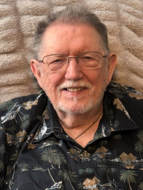 Obituary of William Poehlman Jr.