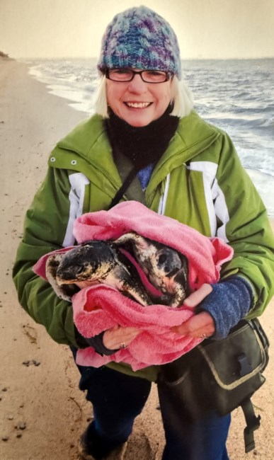 Obituario de Anne Marie Rabke