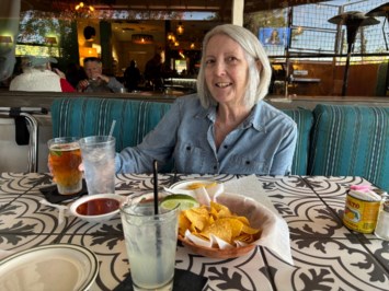Obituary of Nancy Louise Csegoldi
