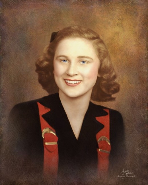 Obituary of Dee Wells Collins