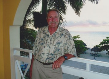 Obituary of David B Trott