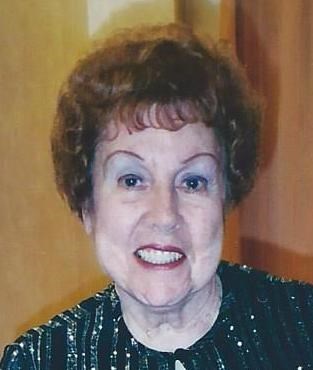 Obituary of Millie Frank