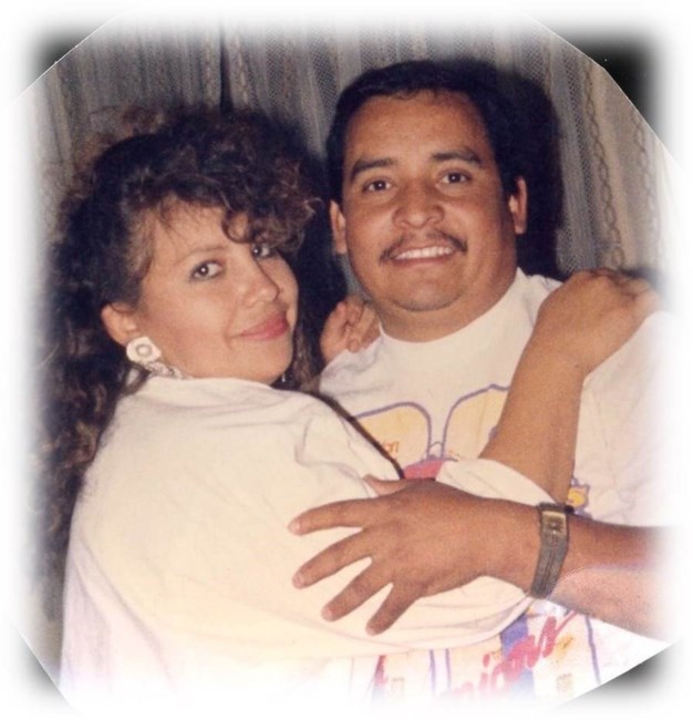 Obituary of Victor Villanueva Rosales