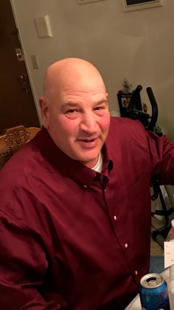 Avis de décès de Joseph Anthony Mastriani