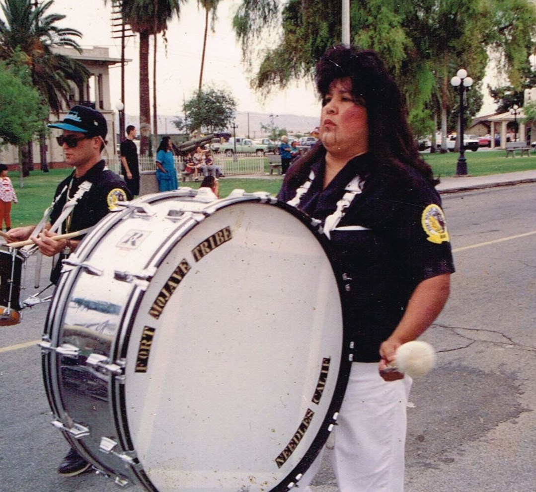 Obituario de Kimberly Sue Cameron