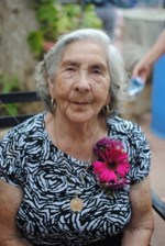 Juana Zavala