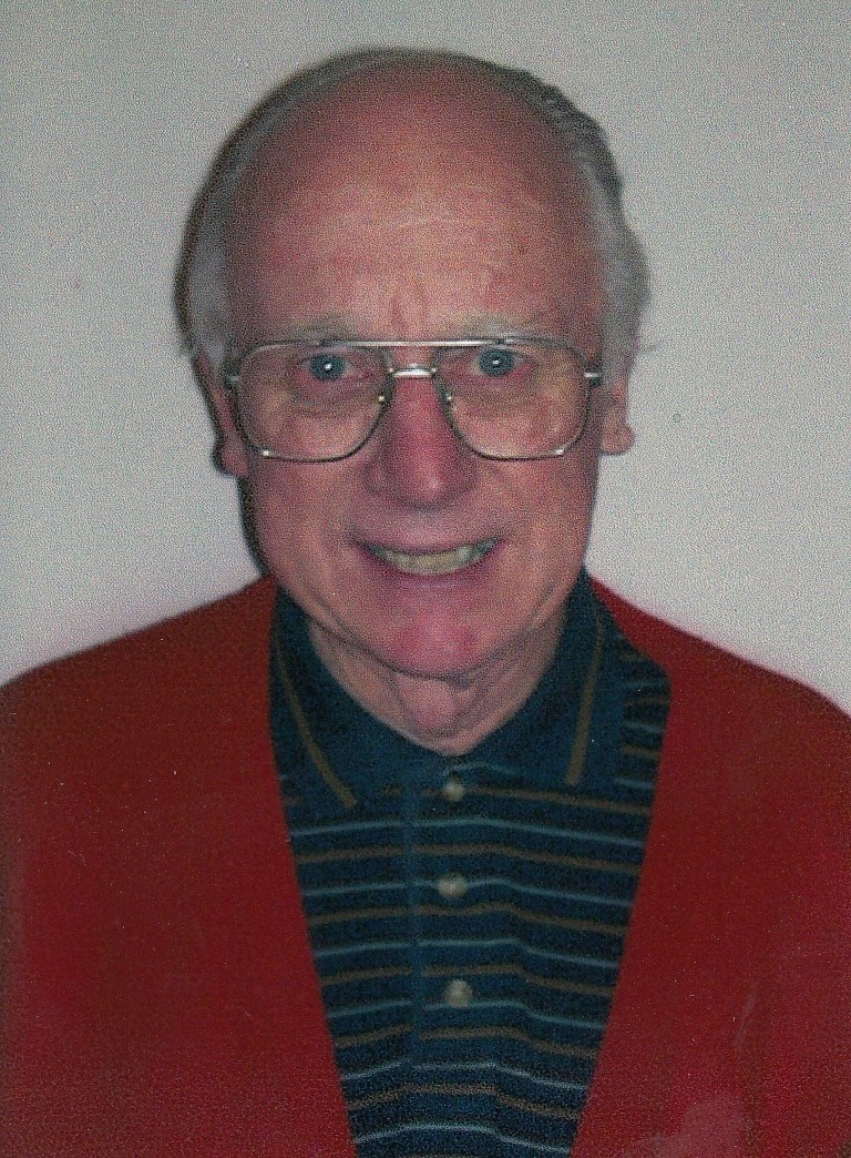 Obituary of Dennis Eric Jones