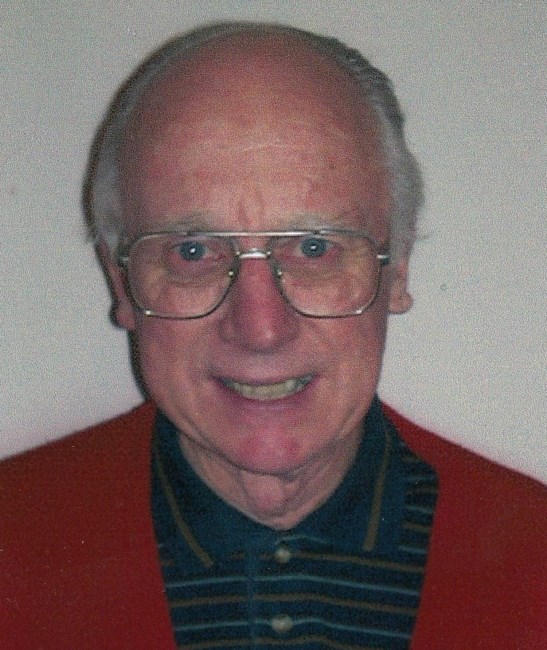 Obituary of Dennis Eric Jones