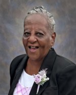 Patricia Ferguson