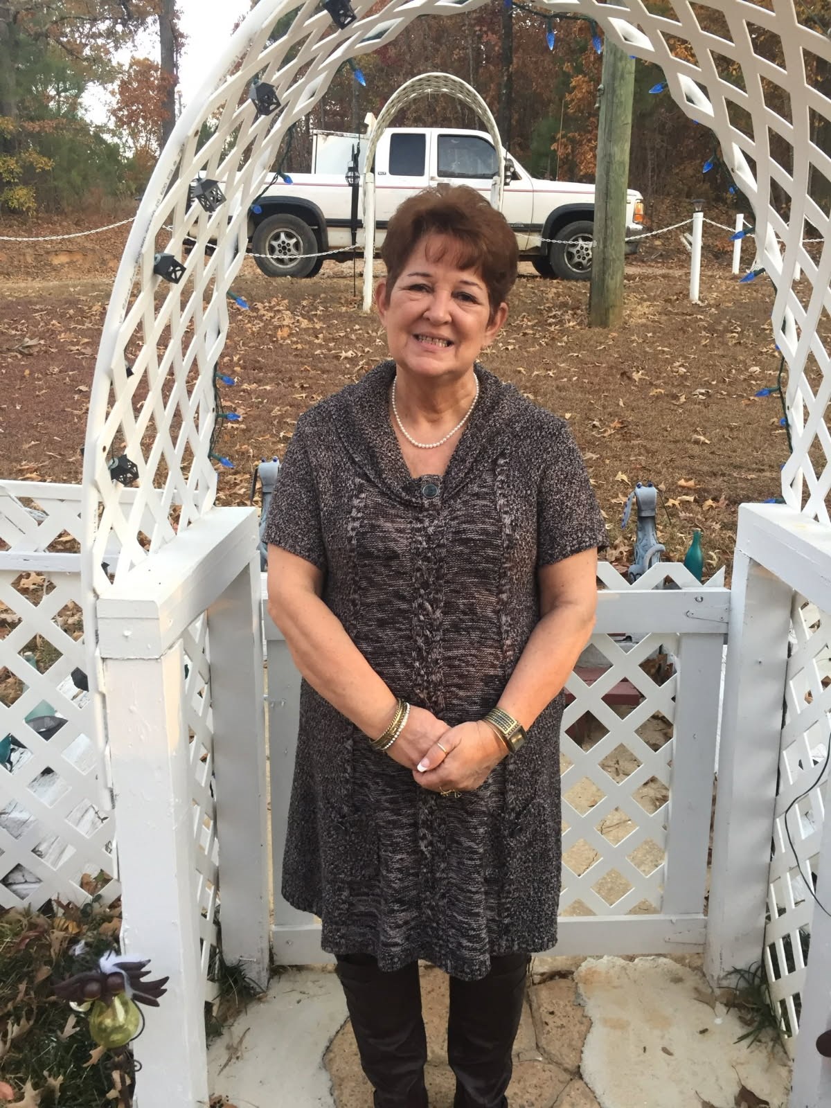 Obituary of Patricia Alene Doster