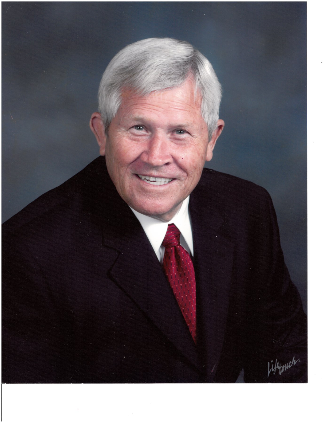 Obituary of Cleatus R. Cagle