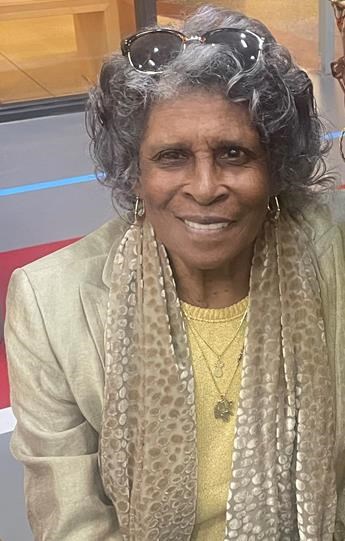 Obituary of Vivian Iona Malone Davis