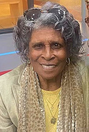 Obituary of Vivian Iona Malone Davis