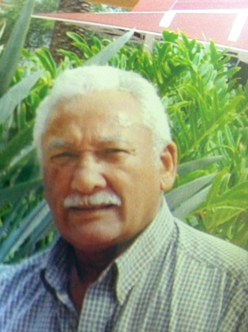 Obituary of Ismary "Carlos" Diaz