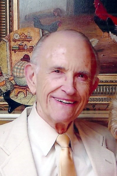 Obituary of Alva B. Weir, Jr. M.D.