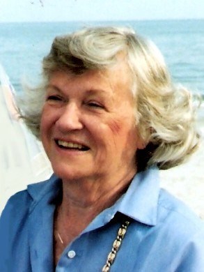 Obituary of Margaret Carroll