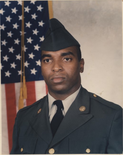 Obituary of Guy Dane Wade