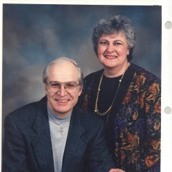 Obituary of Omer Archambault