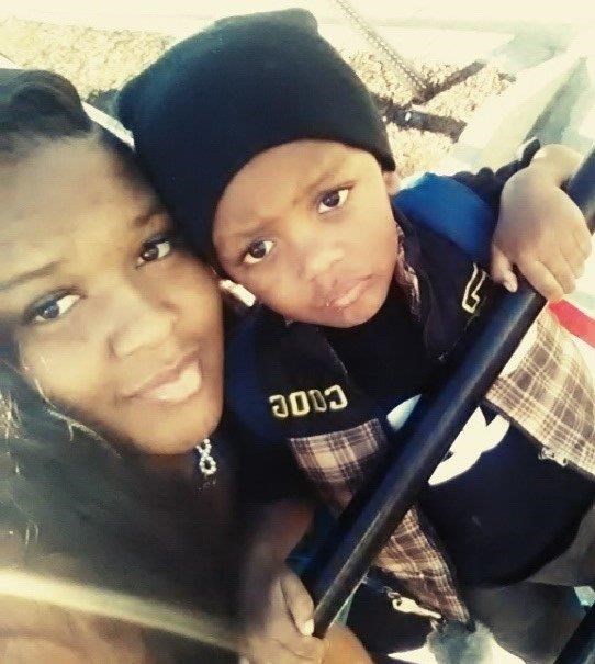 Obituary of Devontae Alakih Amir Hinton