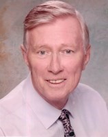 Obituary of James Thomas Fitzgibbons