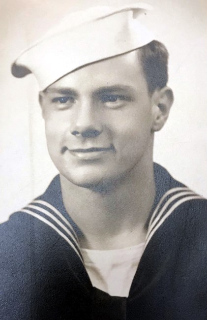 Avis de décès de Donald G. Garvin