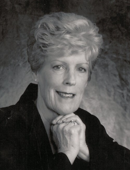 Obituario de Donna Mae Ruckman