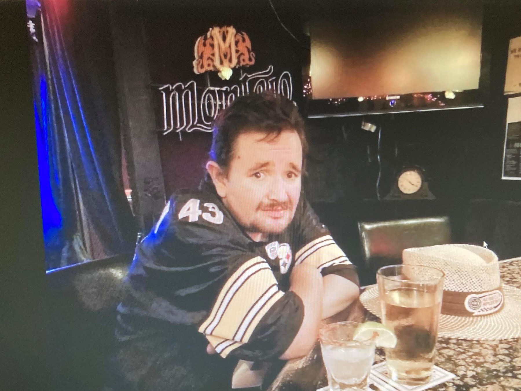 Obituary of Juan Antonio Jaramillo