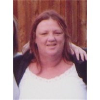 Obituary of Linda Darlene Graybill