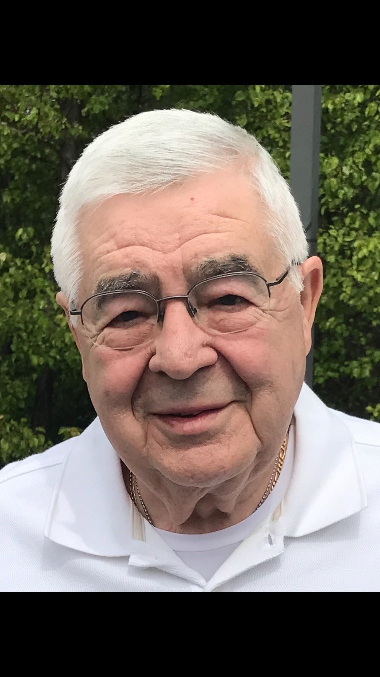 Obituary of Stanley Francis