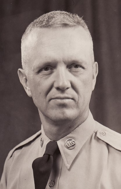 Obituary of Stanley G. Johnson Sr.