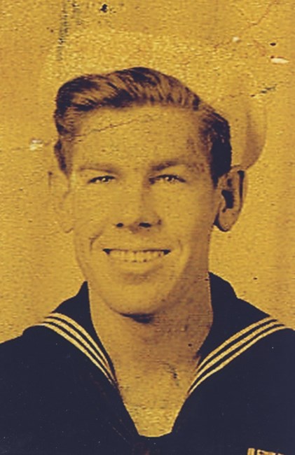 Obituary of James Daviss