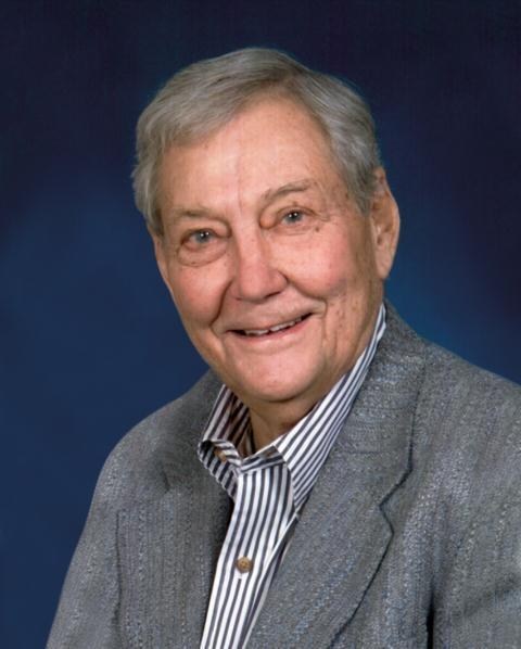 Obituary of Richard F. Jensen