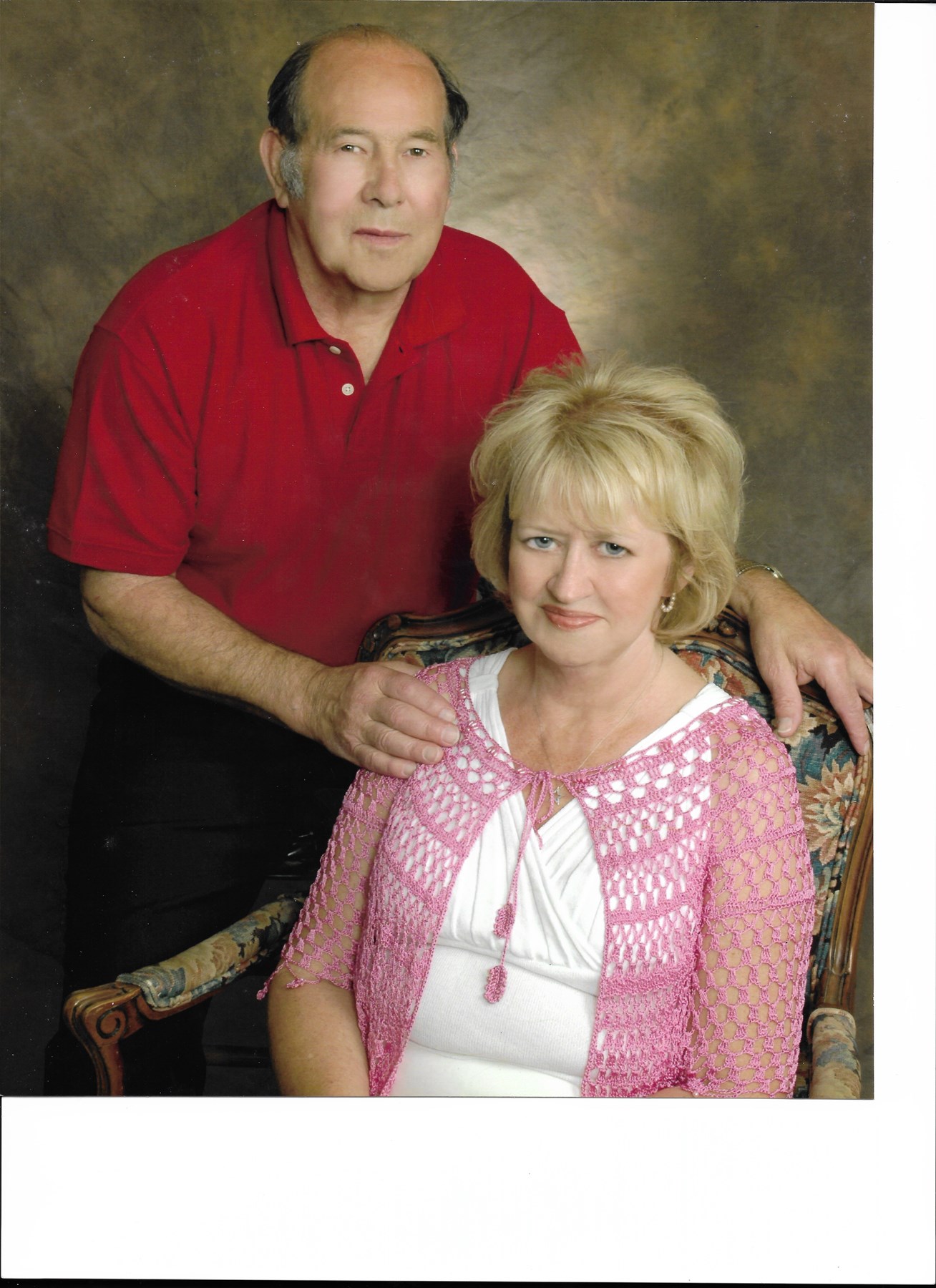 Obituary of Archie Jackson Milam