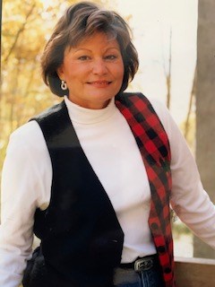 Obituary of Margaret Manning Morgan