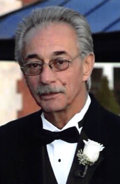 Obituary of Richard Anthony  LaPenna