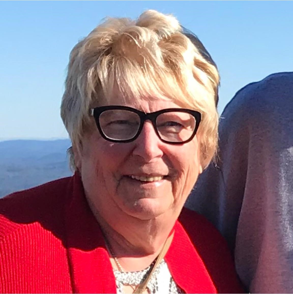 Obituary of Phyllis J. DeYoung