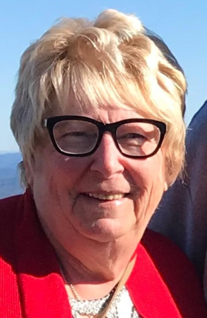 Obituary of Phyllis J. DeYoung