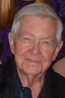 Obituary of Arthur Feldman