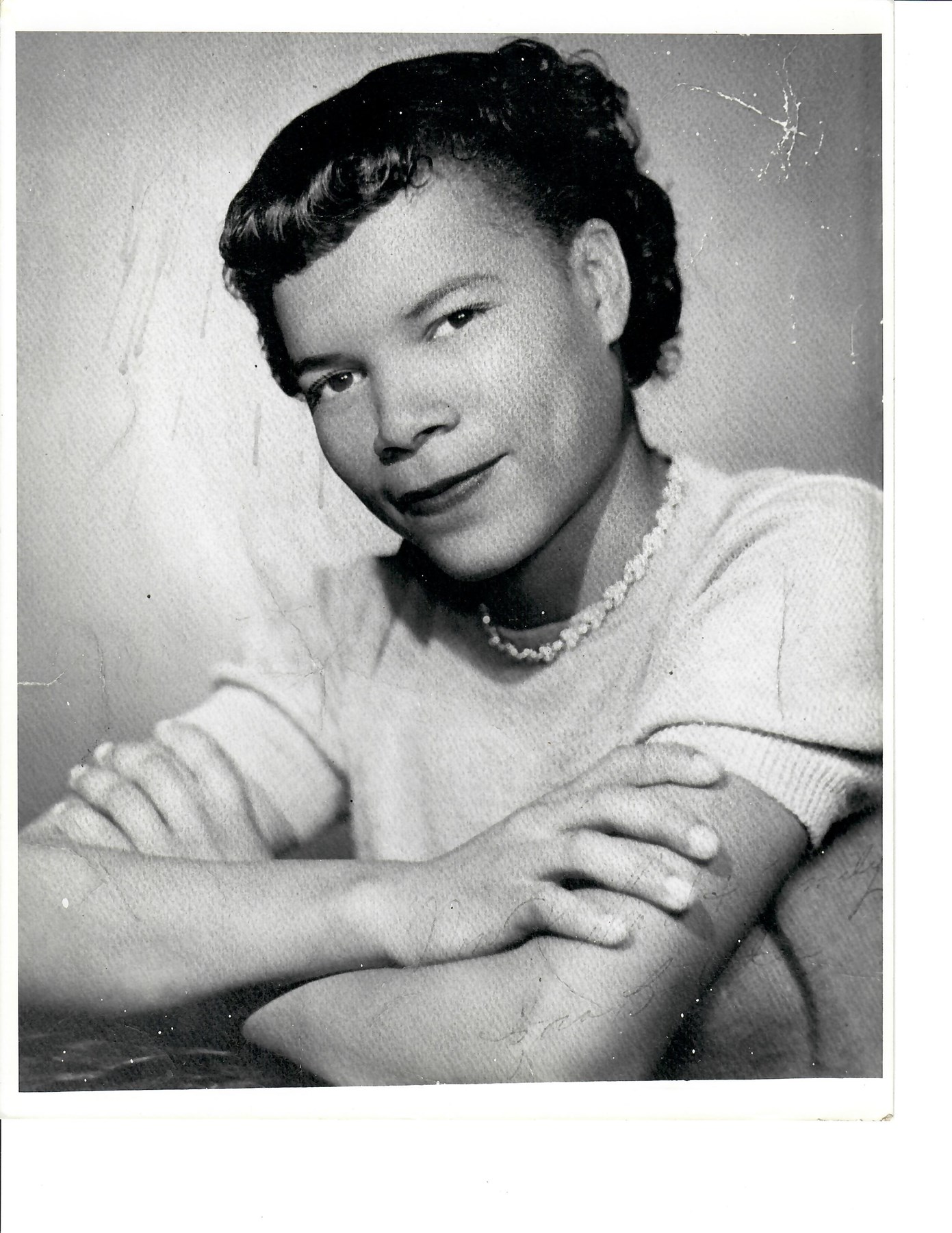 Obituary of Izora Turetha Hawkins