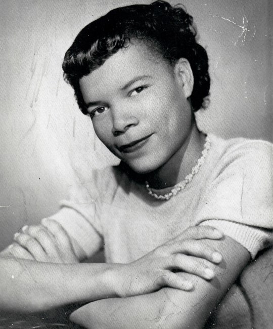 Obituary of Izora Turetha Hawkins