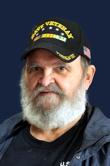 Obituary of Don Koop