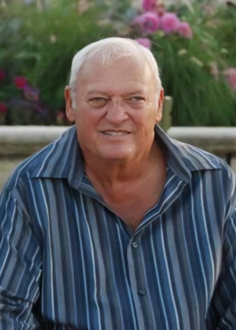 Obituary of James Jacob Van Dyke Sr.