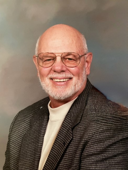 Obituary of William John Geegan
