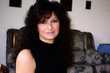 Obituary of Lucille Facchin