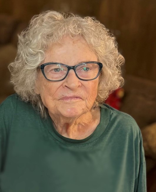 Obituary of Carolyn Sue Toups