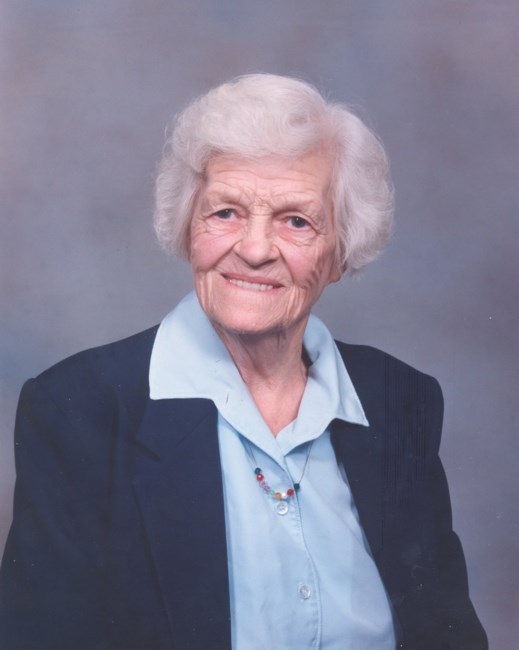 Obituary of Estelle Dodds