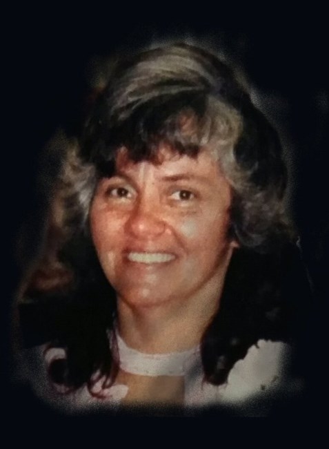 Obituario de Jane Alice Smith