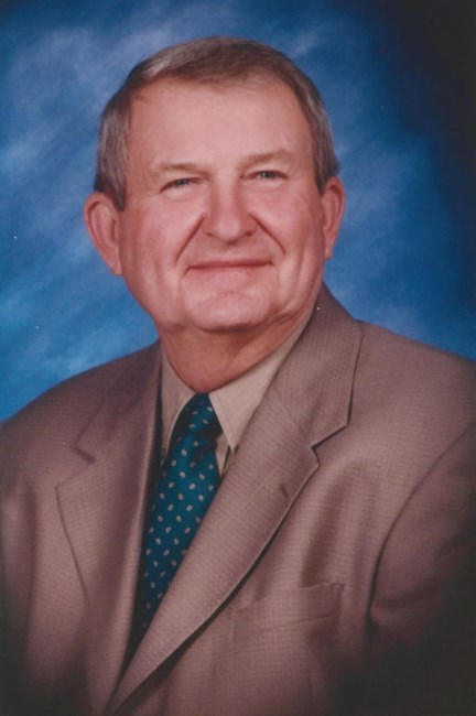 Obituary of William C. Becker
