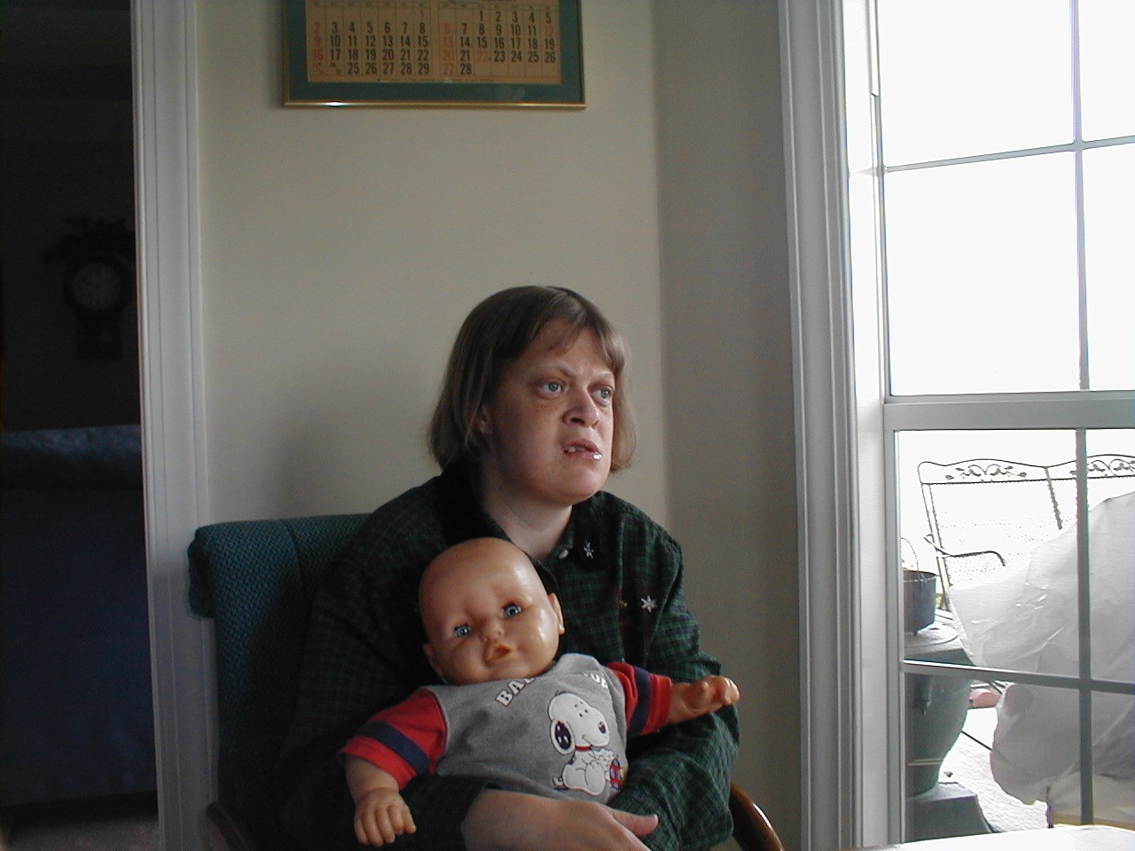 Obituary of Susan L Campbell