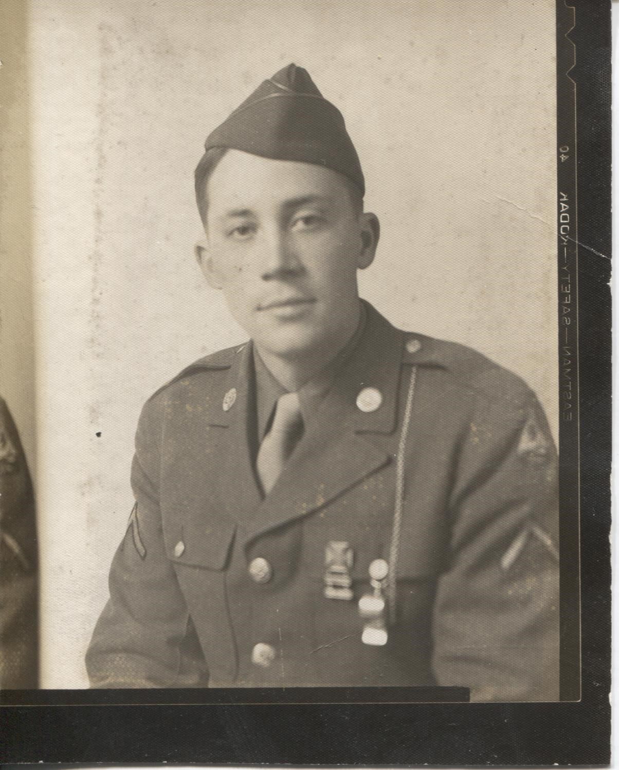 Obituary of Cyrus Darwin Roark